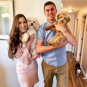 Meet your Posher, Chelsea